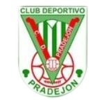 Pradejón Women badge